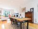 Thumbnail Maisonette to rent in Compayne Gardens, South Hampstead