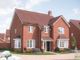 Thumbnail Detached house for sale in "The Birch" at Wallace Avenue, Boorley Green, Southampton