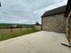 Thumbnail Detached house to rent in Crwbin, Kidwelly