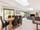 Thumbnail Detached house for sale in Longbourn, Windsor, Berkshire
