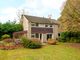 Thumbnail Detached house for sale in Kingswood Firs, Grayshott, Surrey