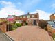 Thumbnail Semi-detached house for sale in Blackthorn Grove, Woburn Sands, Milton Keynes