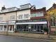 Thumbnail Restaurant/cafe to let in Flixton Road, Manchester