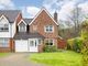 Thumbnail Semi-detached house for sale in Blakes Farm Road, Horsham