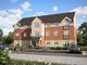 Thumbnail Duplex for sale in "F4 Apartment" at Townsend Lane, Anfield, Liverpool