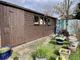 Thumbnail Detached bungalow for sale in Burn Close, Verwood