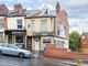 Thumbnail Terraced house for sale in Barnsley Road, Sheffield