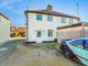 Thumbnail Semi-detached house for sale in Wignals Gate, Holbeach, Spalding