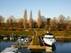 Thumbnail Property for sale in Thames Ditton Marina, Surbiton