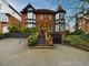 Thumbnail Detached house for sale in Amersham Hill, High Wycombe, Buckinghamshire