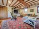 Thumbnail Barn conversion for sale in Manor Lane, Bredon`S Norton, Tewkesbury, Gloucestershire