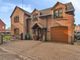 Thumbnail Detached house for sale in River Row, Farnham