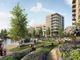 Thumbnail Flat for sale in Affinity House, Grand Union, Wembley