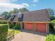 Thumbnail Detached house for sale in Stubbs Wood, Chesham Bois, Amersham, Buckinghamshire