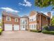 Thumbnail Detached house for sale in Endfield Place, Maidenhead