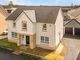 Thumbnail Detached house for sale in 39 Bothwell Avenue, Haddington