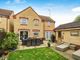 Thumbnail Detached house for sale in Field End, Witchford, Ely