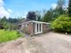 Thumbnail Bungalow for sale in Llangyniew, Welshpool, Powys