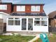 Thumbnail Semi-detached bungalow for sale in Lorraine Close, Billericay