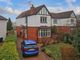 Thumbnail Semi-detached house for sale in Mavis Lane, Leeds, West Yorkshire