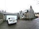 Thumbnail Detached house to rent in High Street, Inverurie, Aberdeenshire