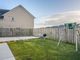 Thumbnail Terraced house for sale in Ashgrove Gardens, Loanhead