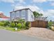 Thumbnail Detached house for sale in Spurn Road, Kilnsea, Hull, East Riding Of Yorkshire