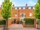 Thumbnail Terraced house for sale in Thames Side, Windsor, Berkshire