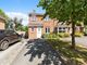 Thumbnail End terrace house for sale in Jackson Avenue, Nantwich, Cheshire