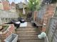 Thumbnail Terraced house for sale in Chickerell Road, Chickerell, Weymouth