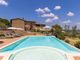 Thumbnail Country house for sale in Via Pancole, San Gimignano, Toscana