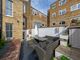 Thumbnail Terraced house to rent in Basire Street, London N1. All Bills Included. (Lndn-Bas592)