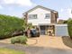 Thumbnail Detached house for sale in Glebelands, Pulborough, West Sussex