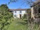 Thumbnail Farmhouse for sale in Mielan, Midi-Pyrenees, 32170, France