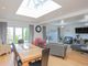 Thumbnail Semi-detached house for sale in Mere Road, Finmere, Buckingham