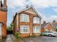 Thumbnail Semi-detached house for sale in Laleham Road, Staines