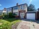 Thumbnail Property to rent in Westerton Road, Liverpool