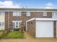Thumbnail Terraced house for sale in Sycamore Close, Witham