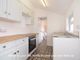 Thumbnail Terraced house for sale in Gaywood Road, King's Lynn