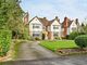 Thumbnail Detached house for sale in Sir Harrys Road, Edgbaston, Birmingham B15.