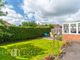 Thumbnail Semi-detached bungalow for sale in Tarn Close, Penwortham, Preston