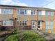 Thumbnail Terraced house for sale in Wolsey Way, Cambridge, Cambridgeshire