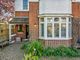 Thumbnail Detached house for sale in Leinster Avenue, London