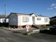 Thumbnail Mobile/park home for sale in Yew Tree Park Homes, Ashford