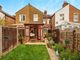 Thumbnail Terraced house for sale in Southsea Avenue, Watford