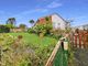 Thumbnail Semi-detached bungalow for sale in Northcott Mouth Road, Poughill, Bude, Cornwall