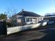 Thumbnail Detached bungalow for sale in Pilmuir Road West, Forres