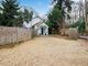 Thumbnail Detached house to rent in Convent Lane, Burwood Park, Cobham