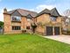 Thumbnail Detached house for sale in The Green, Nettlebed, Henley-On-Thames, Oxfordshire