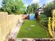 Thumbnail Terraced house for sale in Hill Rise, Twyford